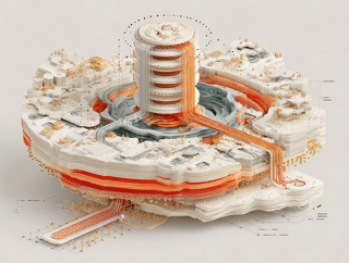 AI 챗봇 검색 서비스 아키텍처