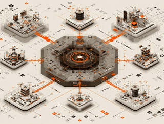 클라우드 네이티브 구성 요소