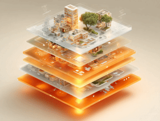 클라우드 네이티브 아키텍처 참조 모델