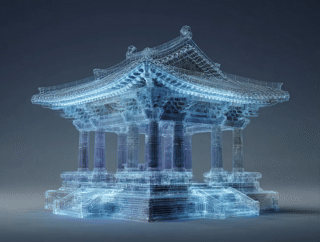 문화유산 3D 원형기록 DB 구축