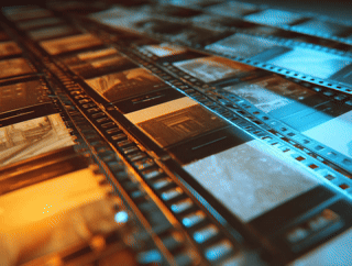 시청각 정보 DB구축