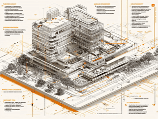 ISMP (Information System Master Plan) 정보시스템 마스터플랜