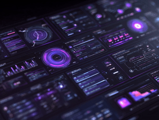 지능형 통합 관제 및 실시간 의사결정